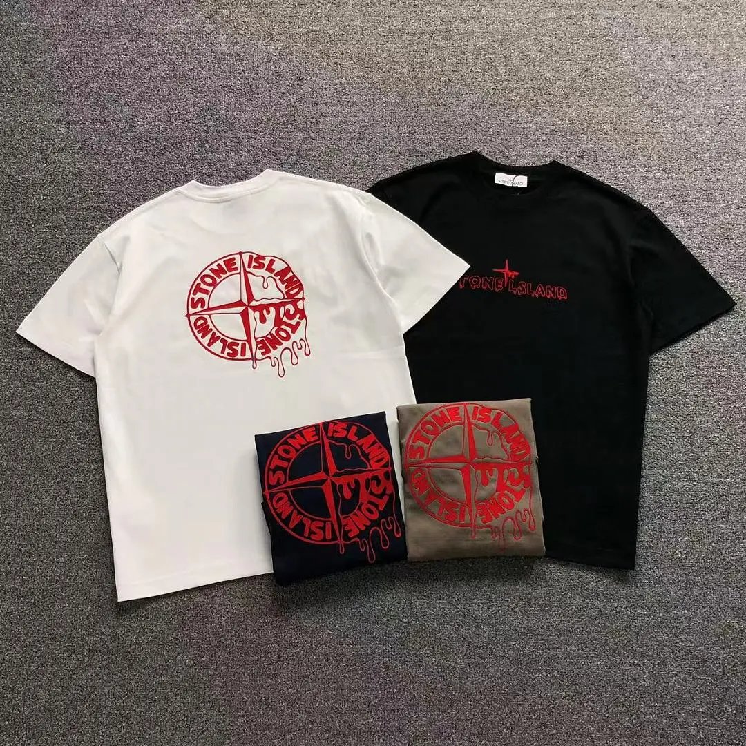 Stone Island Tee — W2CFinds curated find
