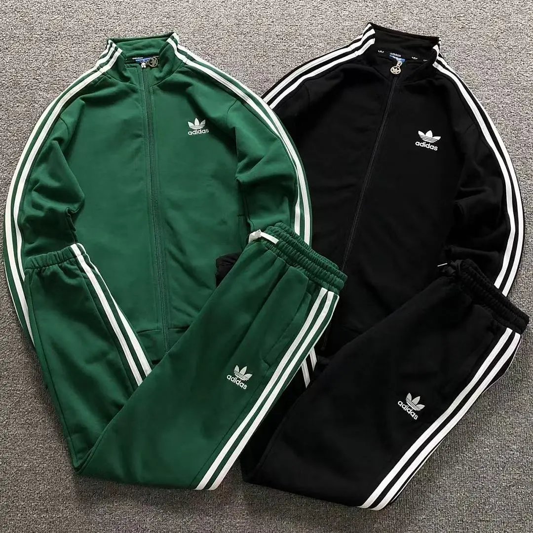 Adidas Jacket Suit/Set — W2CFinds curated find