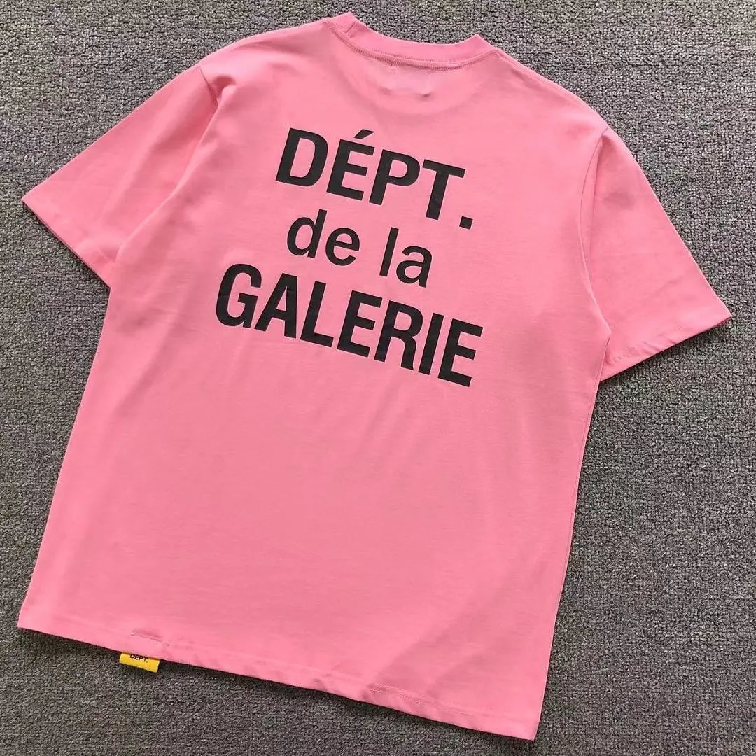 Gallery Dept Tee — W2CFinds curated find