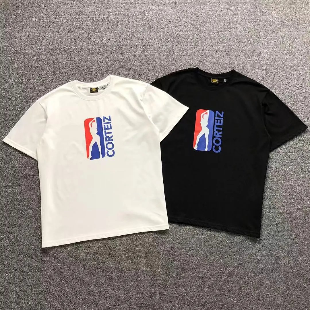 Corteiz Tee — W2CFinds curated find