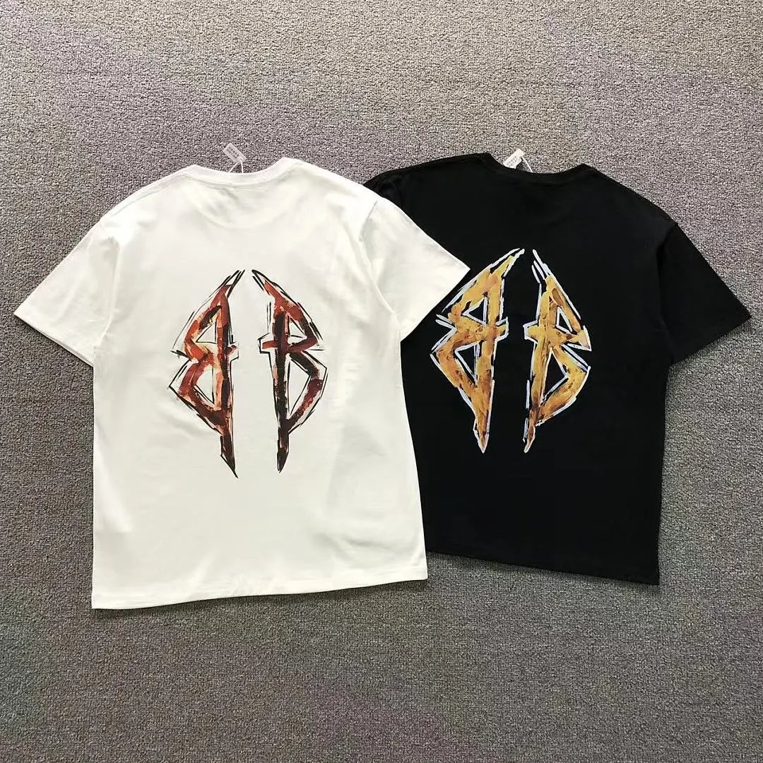 Balenciaga Tee — W2CFinds curated find