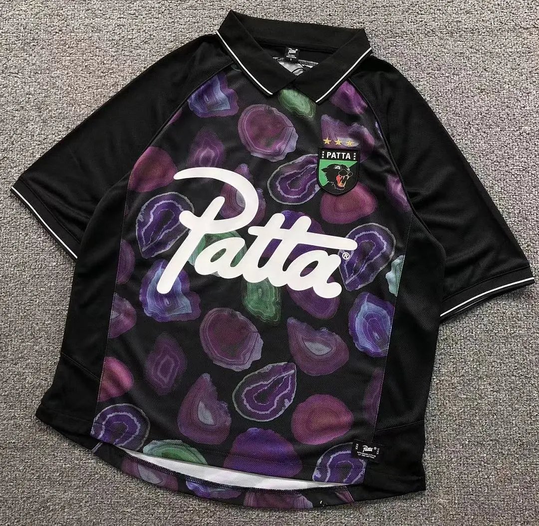 Patta Tee — W2CFinds curated find