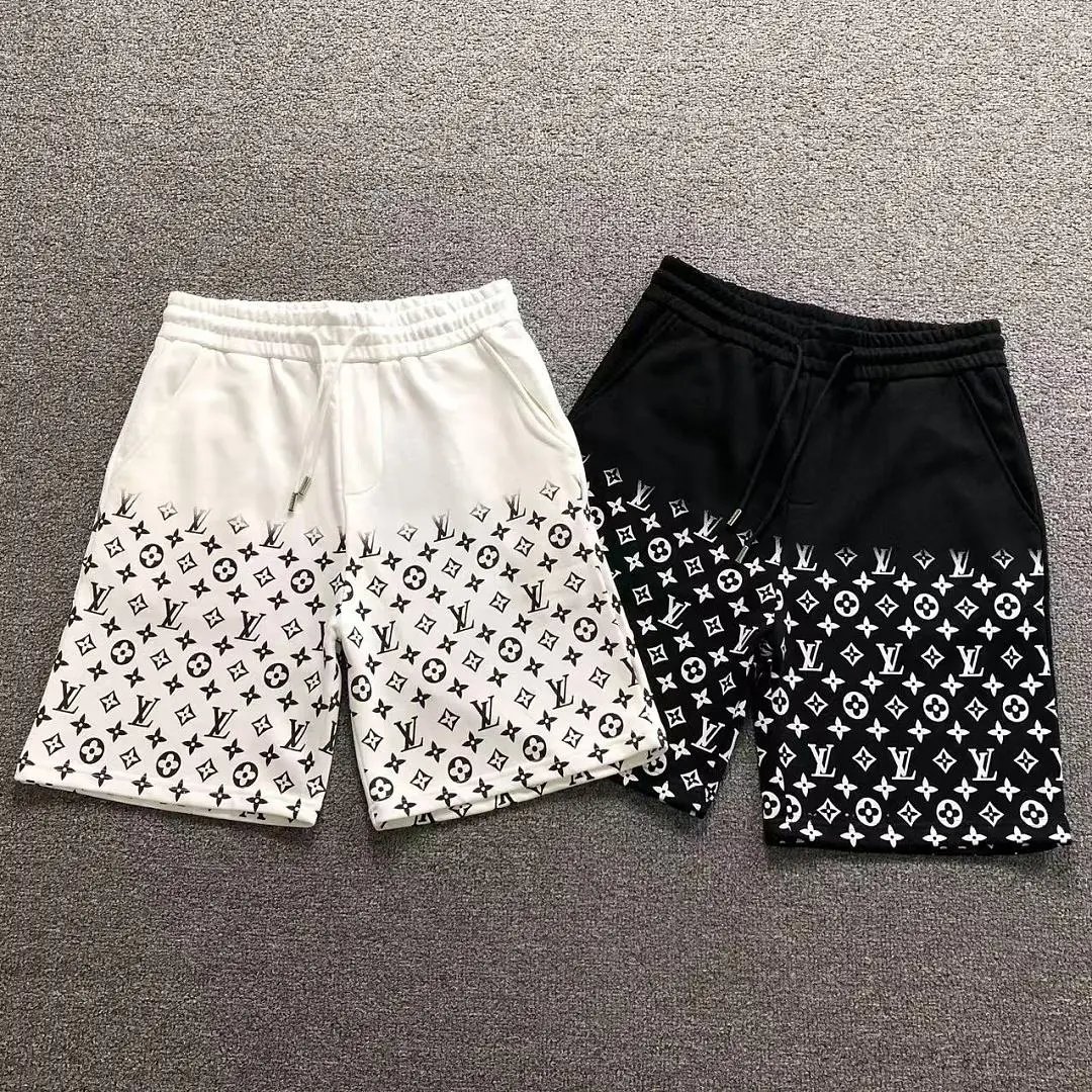Louis Vuitton Shorts — W2CFinds curated find