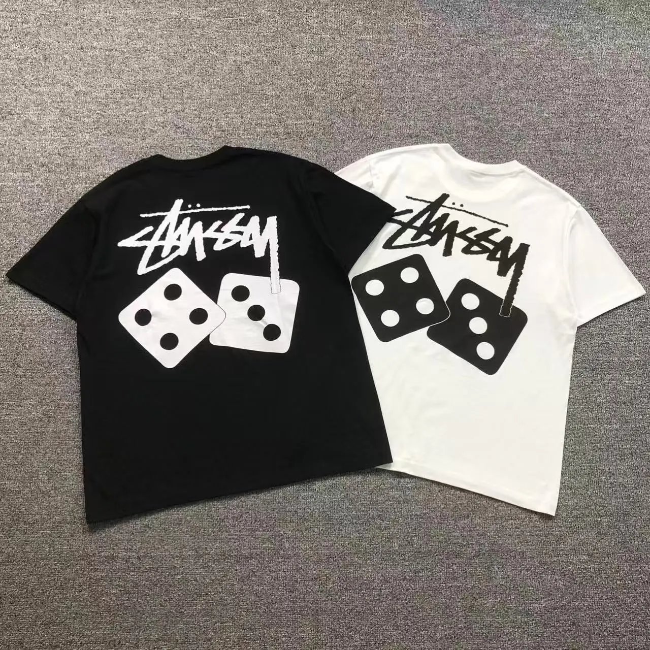 Stussy Tee — W2CFinds curated find