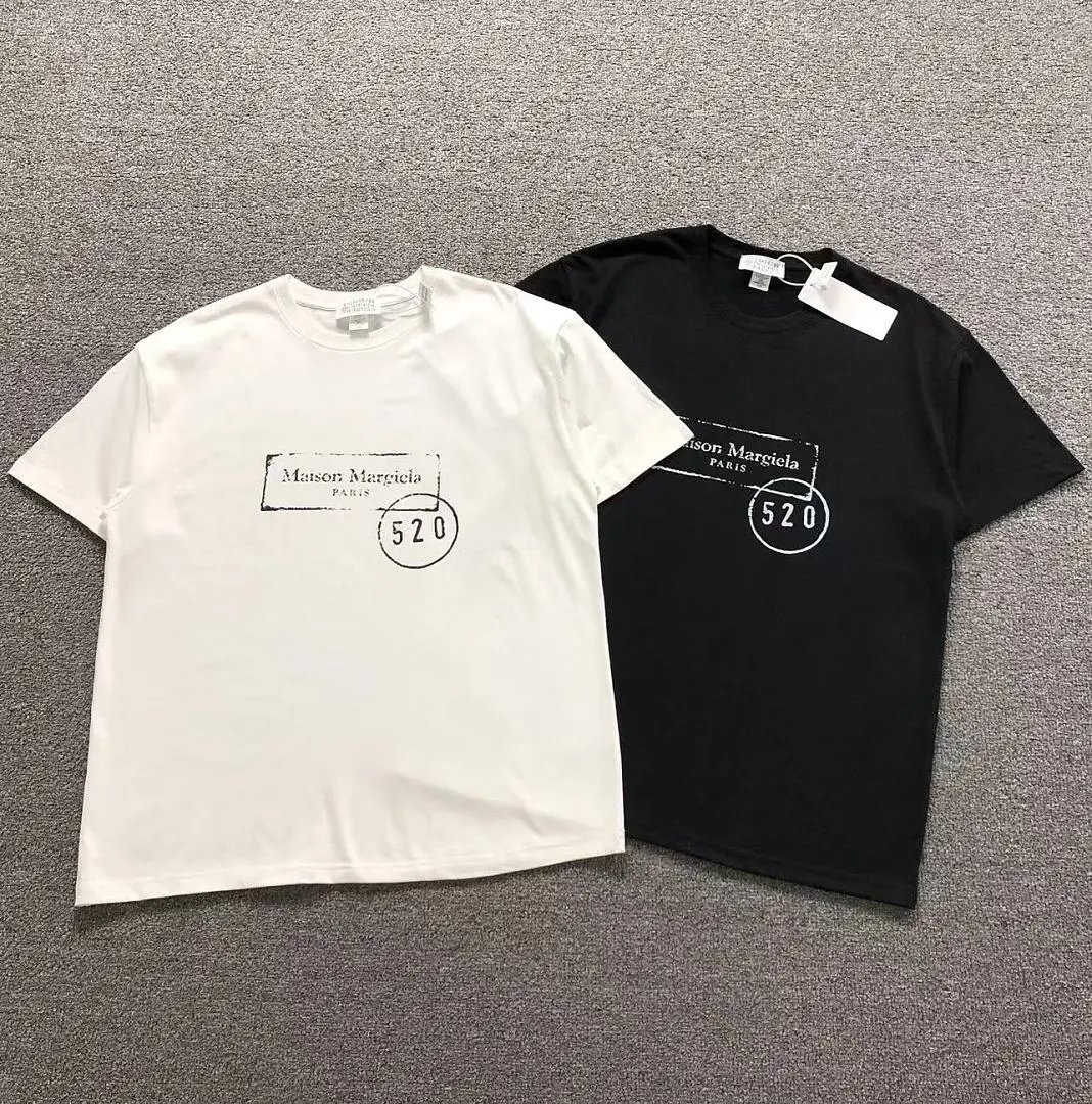 Maison Margiela Tee — W2CFinds curated find