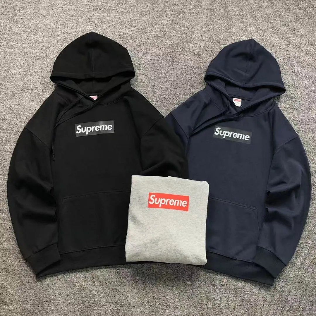 Supreme Hoodie — W2CFinds curated find