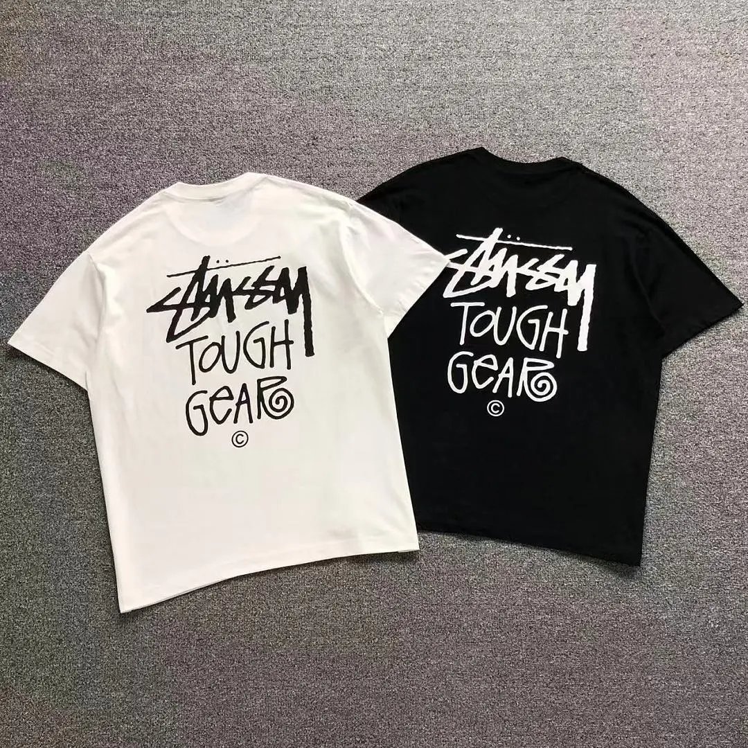 Stussy Tee — W2CFinds curated find