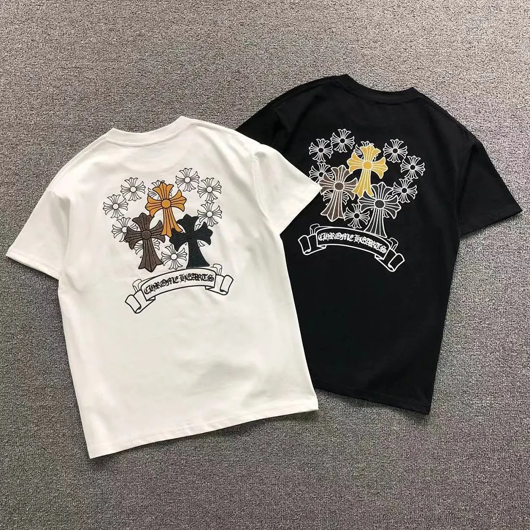 Chrome Hearts Tee — W2CFinds curated find