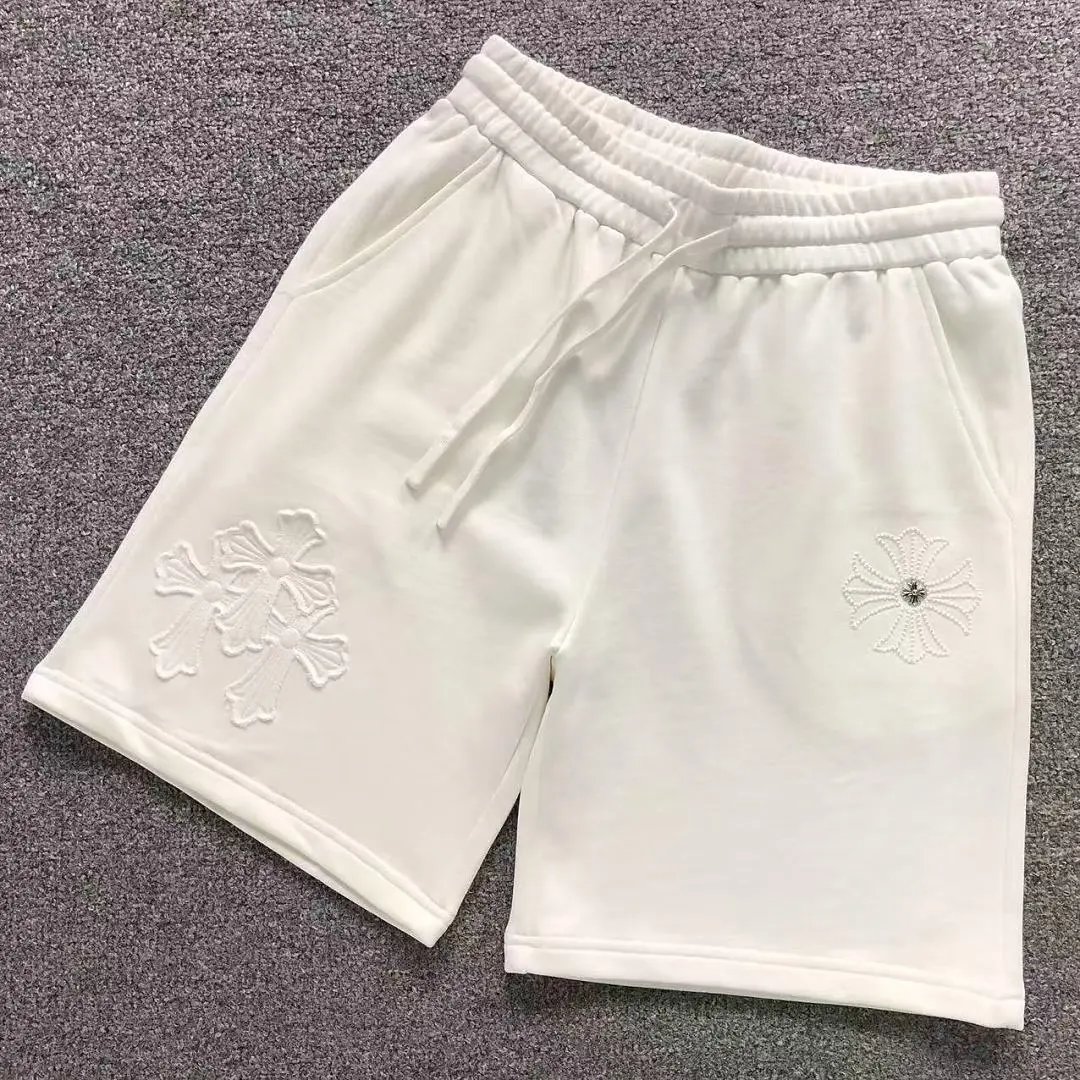 Chrome Hearts Shorts — W2CFinds curated find