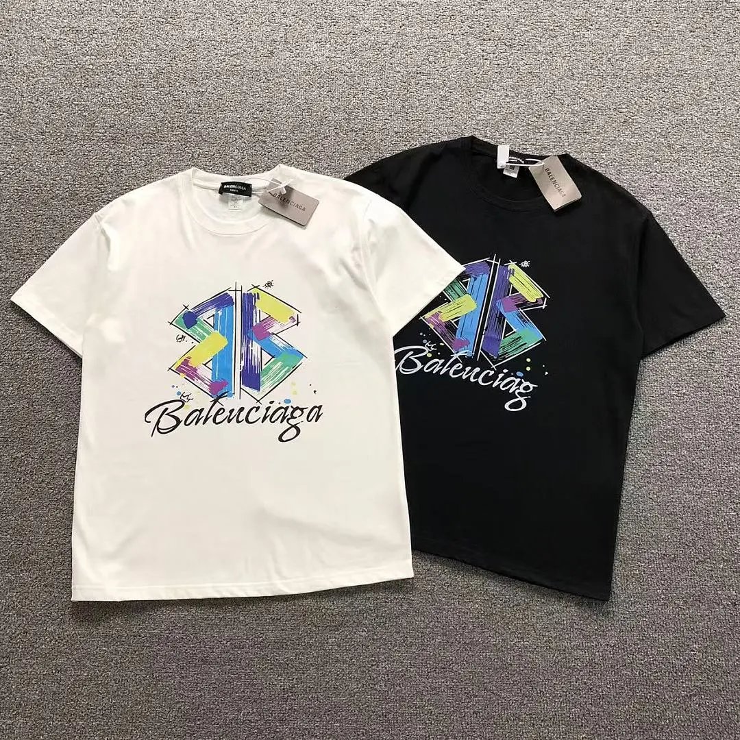 Balenciaga Tee — W2CFinds curated find