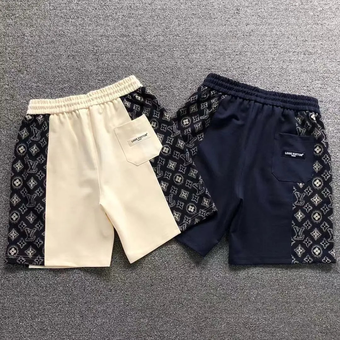 Louis Vuitton Shorts — W2CFinds curated find