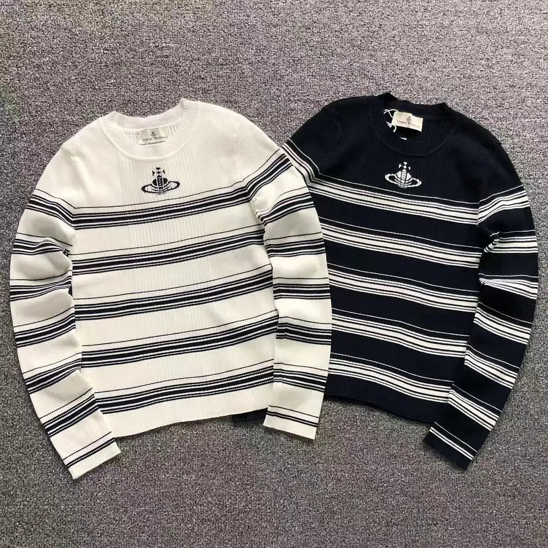 Vivienne West Wood Sweater — W2CFinds curated find
