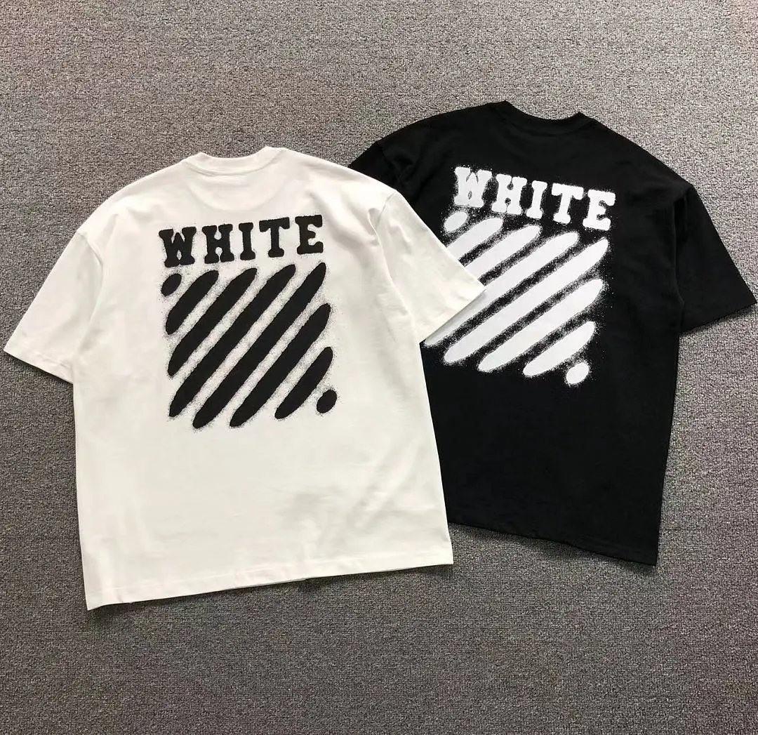 Off White Tee — W2CFinds curated find