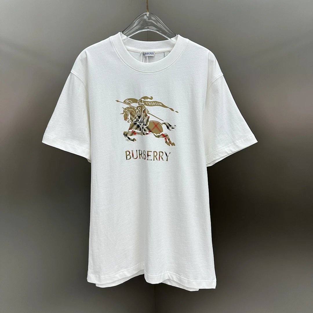 Burberry Tee — W2CFinds curated find
