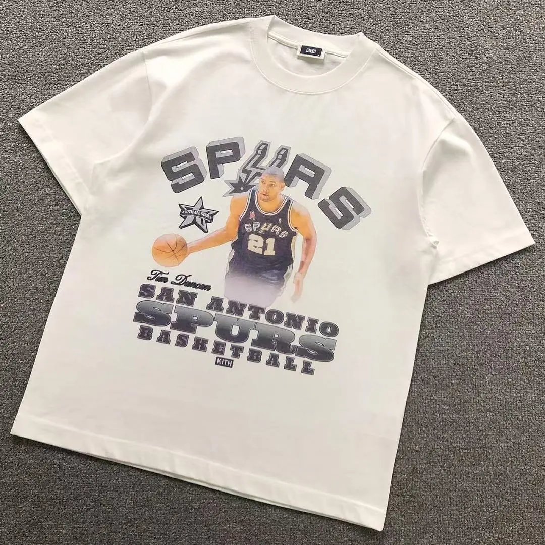 Kith Tee — W2CFinds curated find