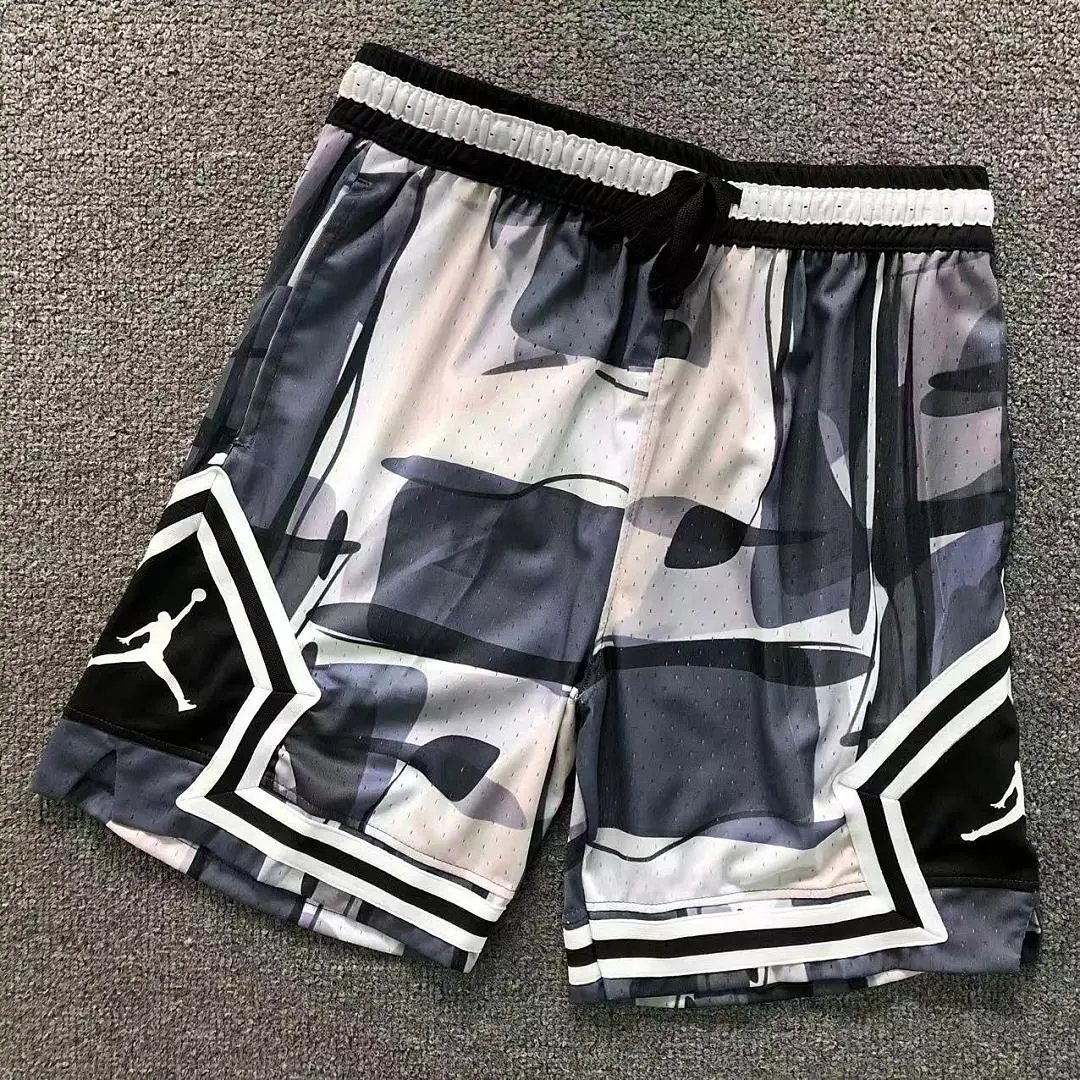 Nike Jordan shorts — W2CFinds curated find