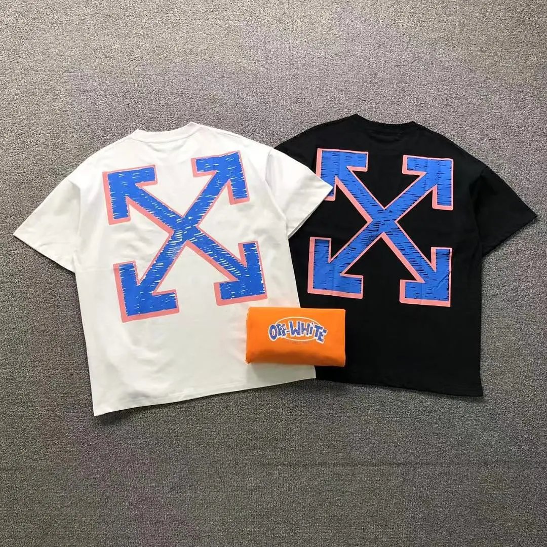 Off White Tee — W2CFinds curated find