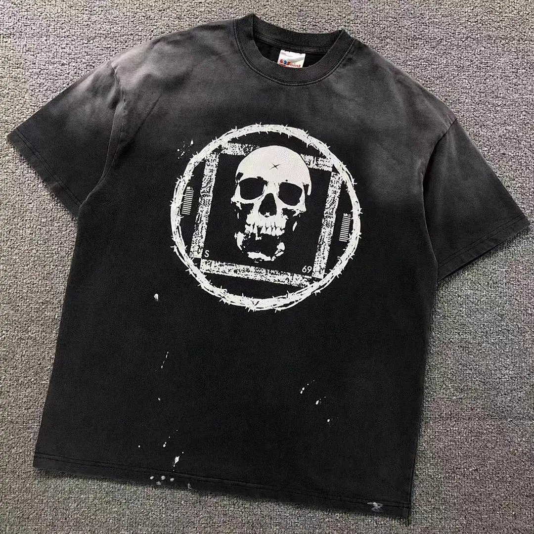 Sixth June Tee — W2CFinds curated find