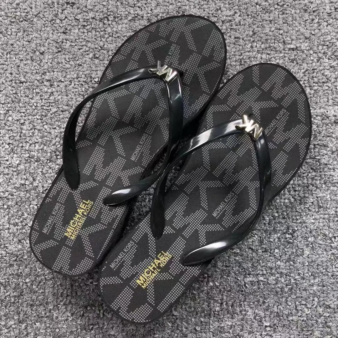Michael Kors slippers — W2CFinds curated find