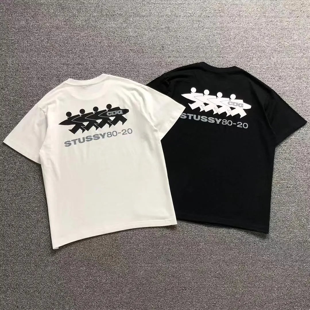 Stussy Tee — W2CFinds curated find