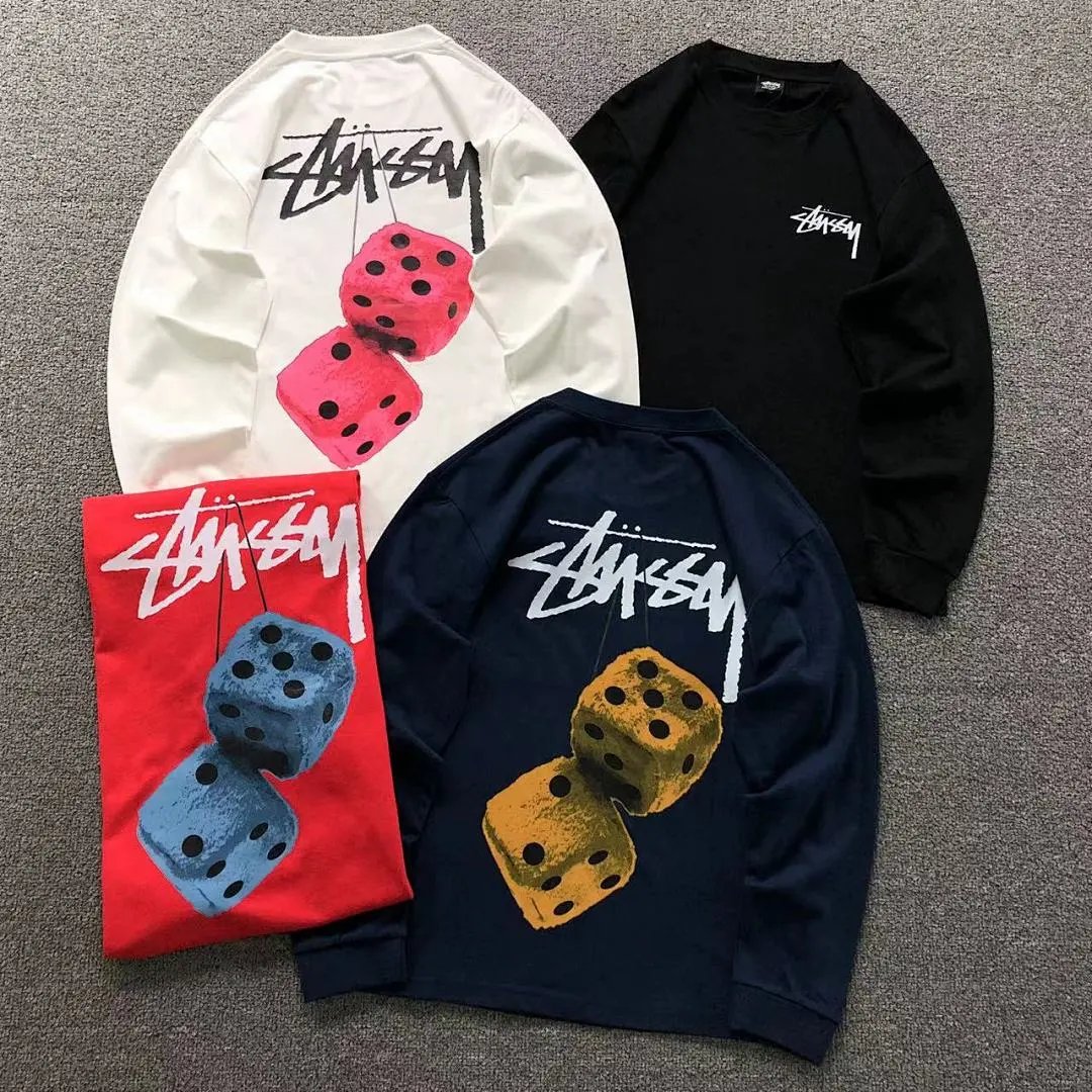 Stussy Hoodie — W2CFinds curated find