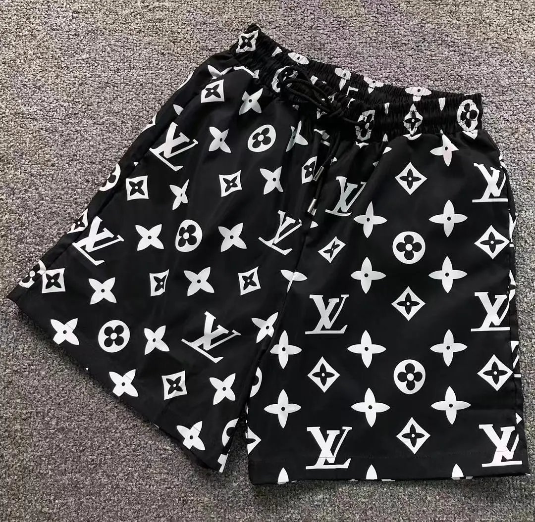 Louis Vuitton Shorts — W2CFinds curated find
