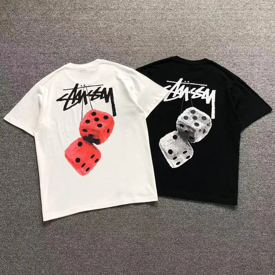  Stussy Tee — W2CFinds curated find