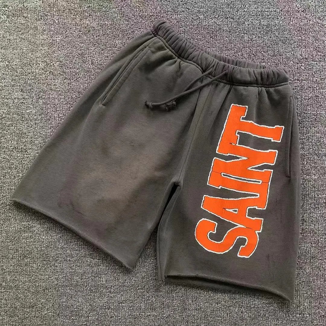 Saint Michael Shorts — W2CFinds curated find