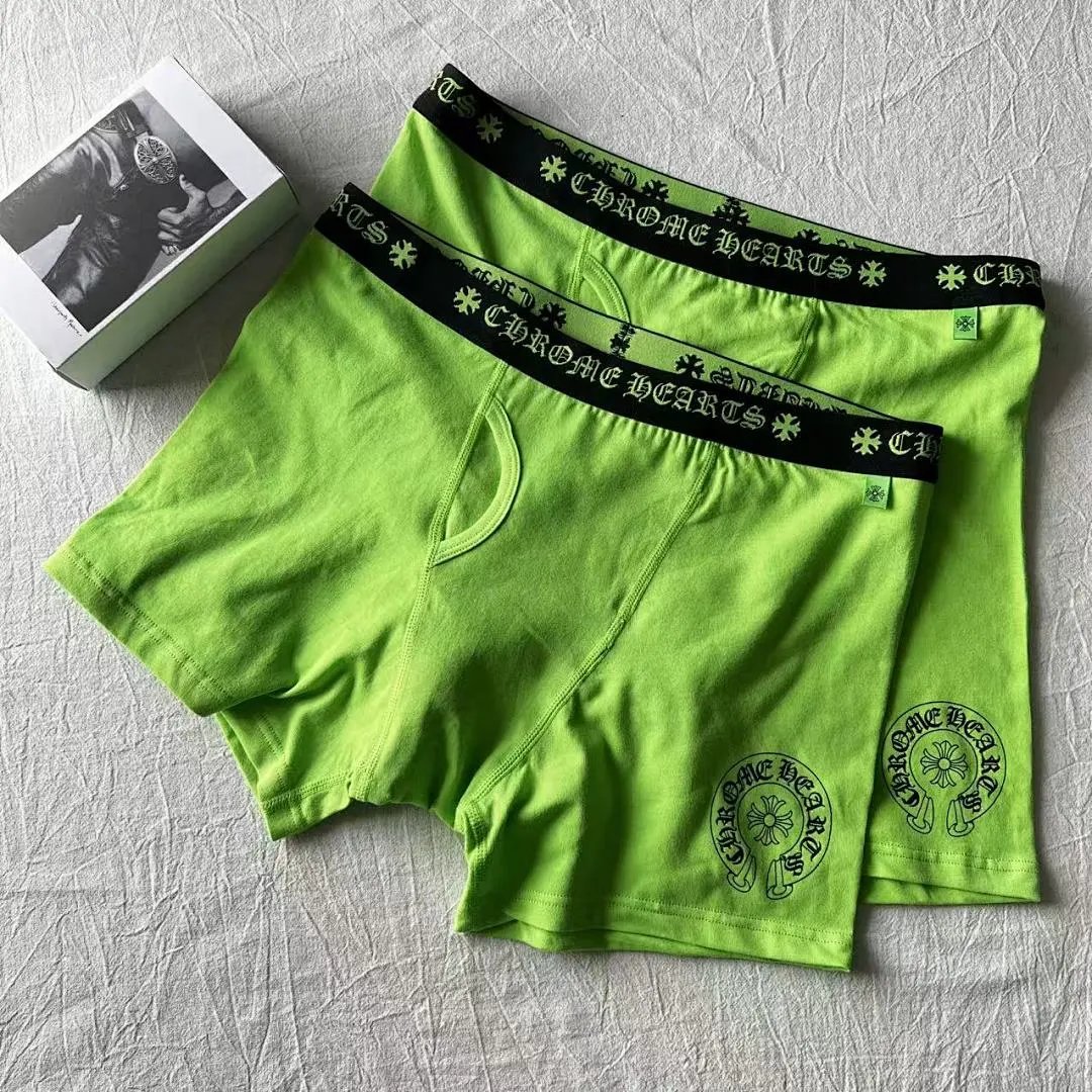 Chrome Hearts underwear