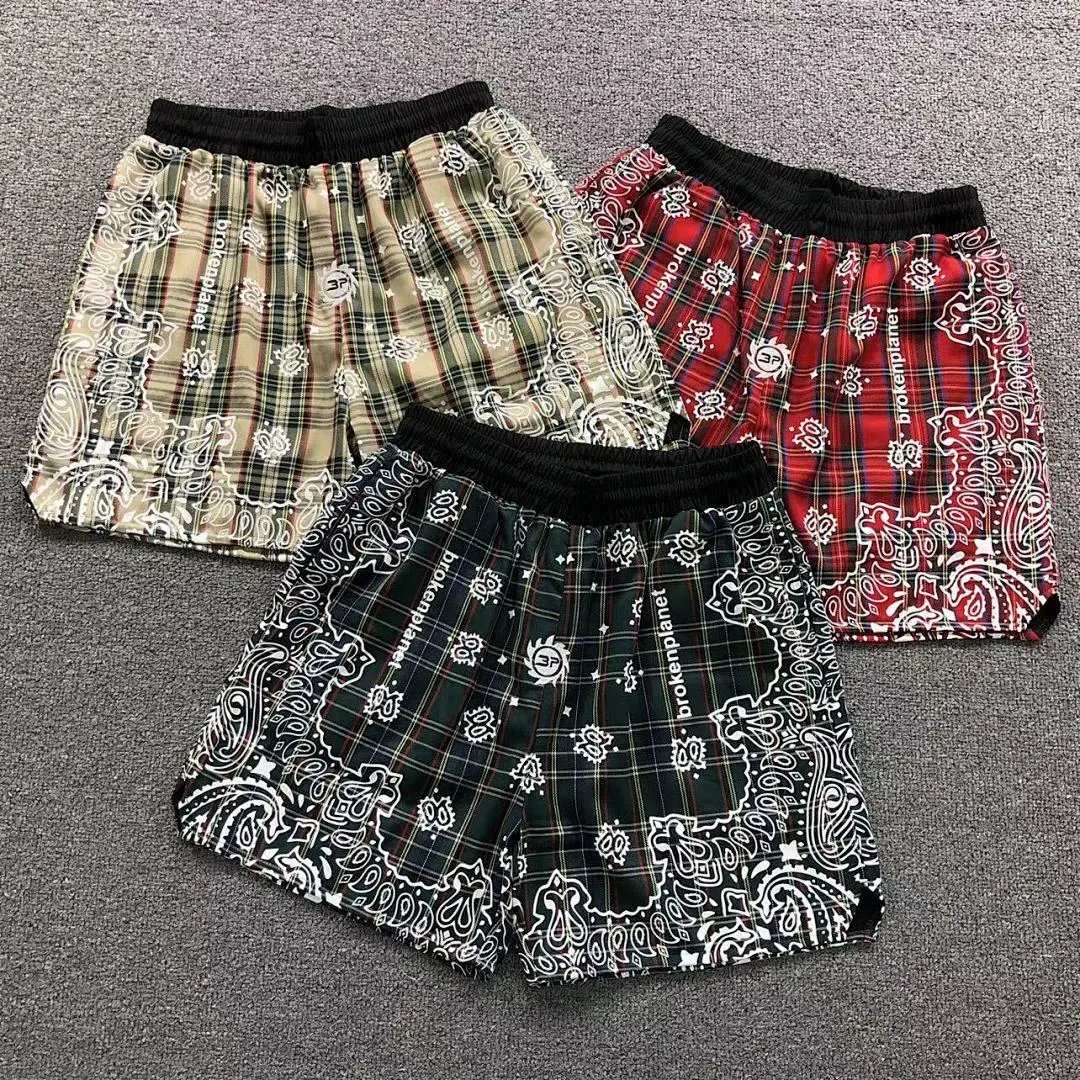 Broken Planet underwear