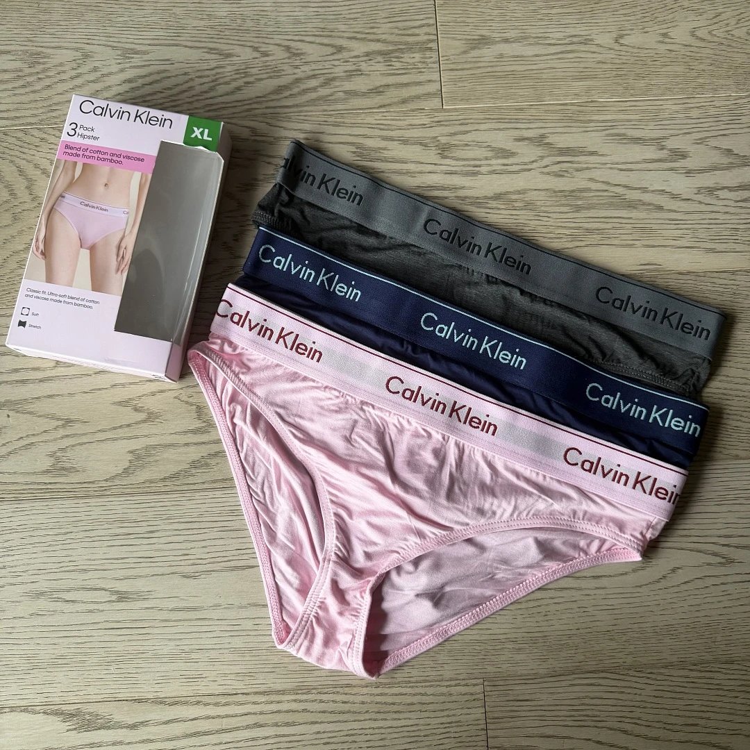 Calvin Klein underwear