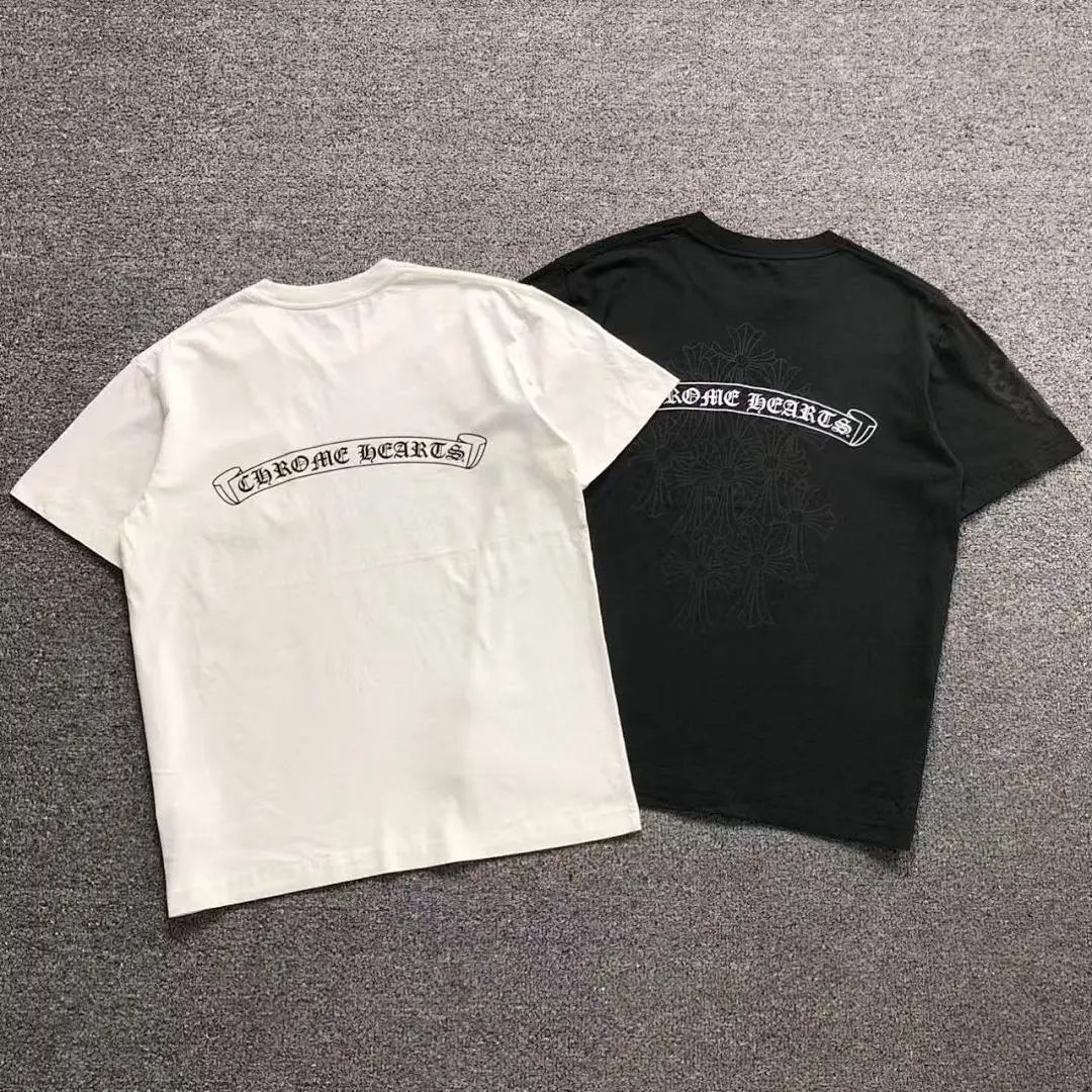 Chrome Hearts Tee — W2CFinds curated find