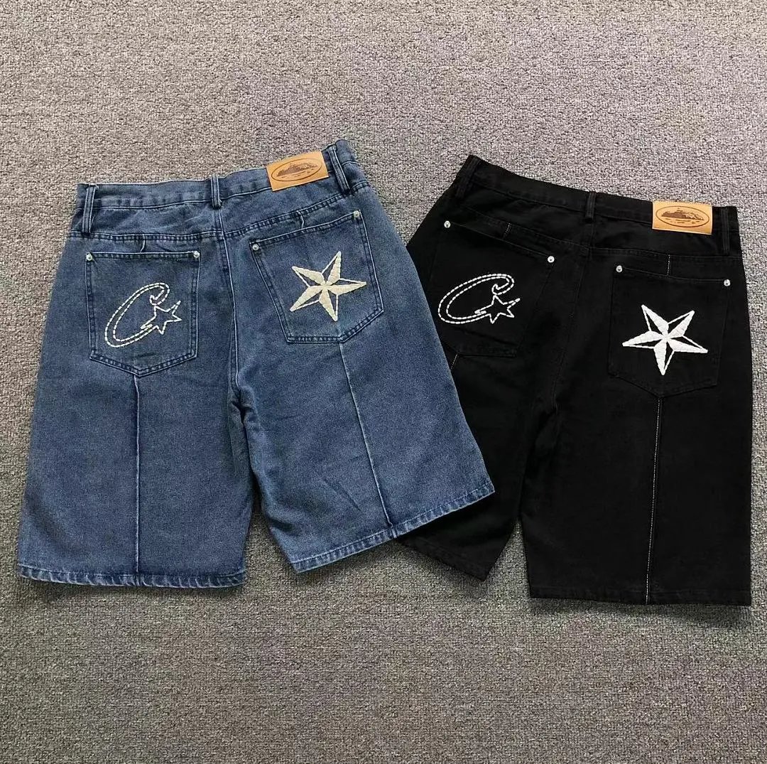 Corteiz shorts — W2CFinds curated find