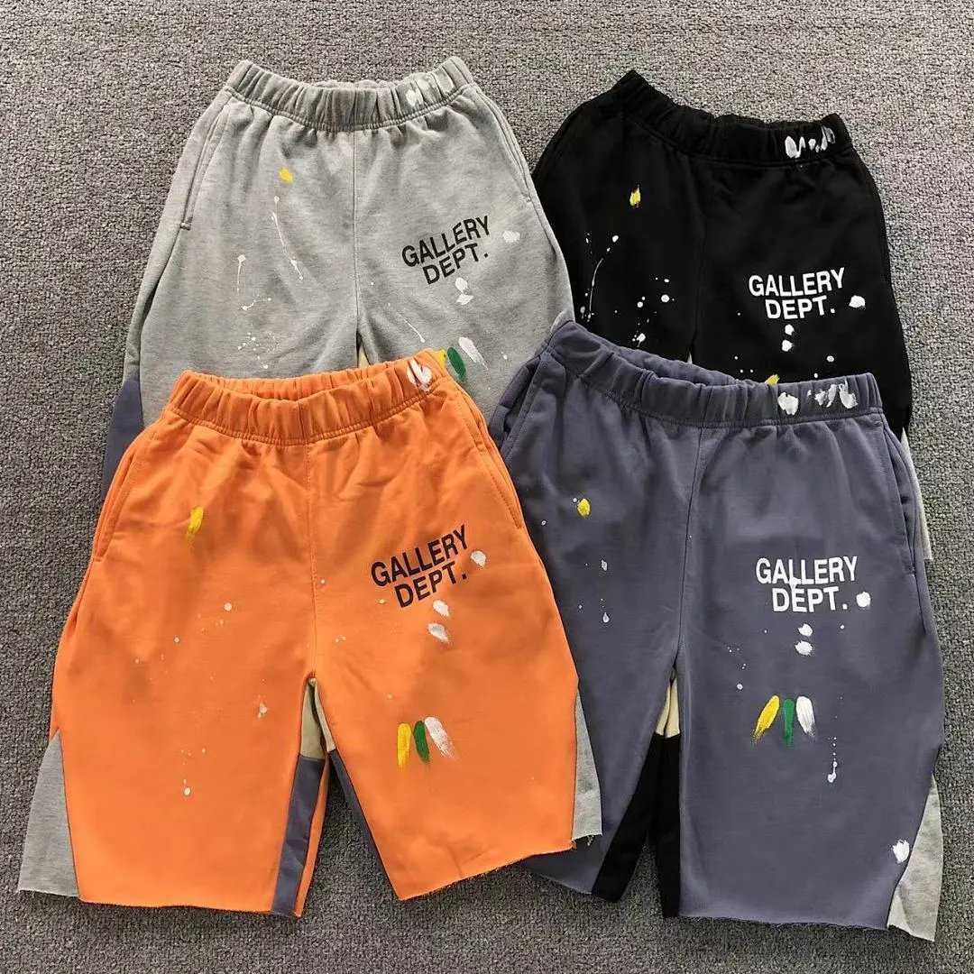 Gallery Dept Shorts — W2CFinds curated find