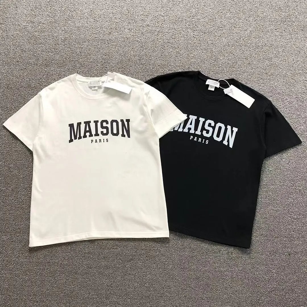 Maison Margiela Tee — W2CFinds curated find