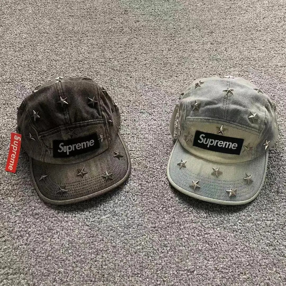 Supreme Cap