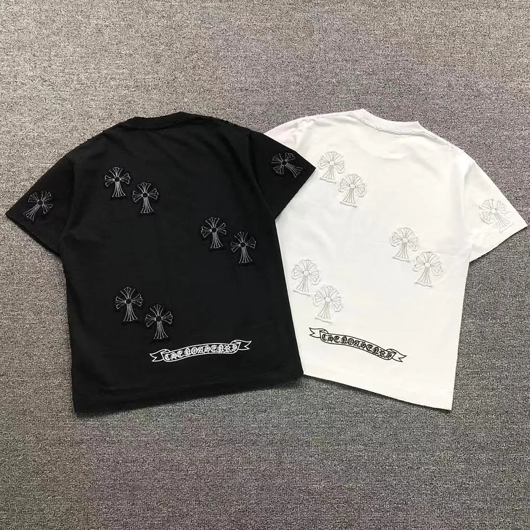 Chrome Hearts Tee — W2CFinds curated find