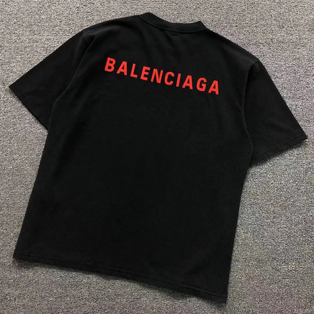 Balenciaga Tee — W2CFinds curated find