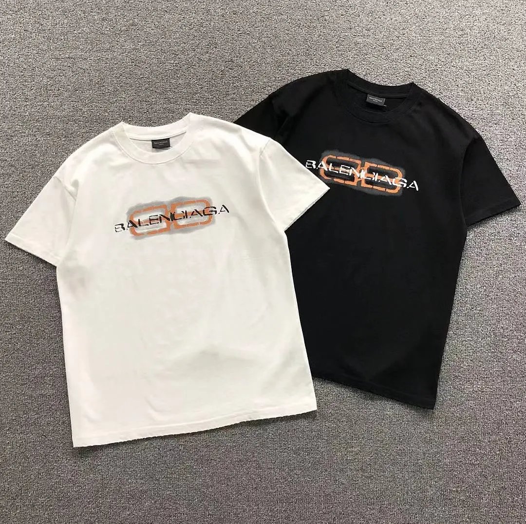 Balenciaga Tee — W2CFinds curated find