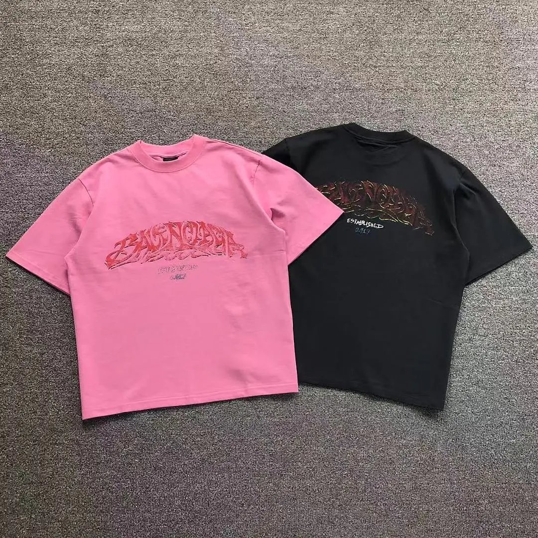 Balenciaga Tee — W2CFinds curated find