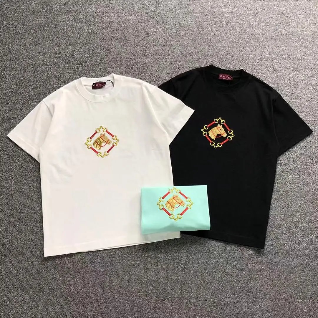 Gucci Tee — W2CFinds curated find