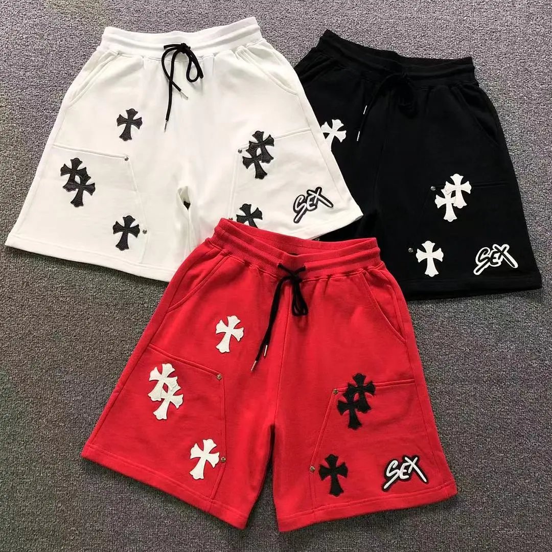 Chrome Hearts Shorts — W2CFinds curated find