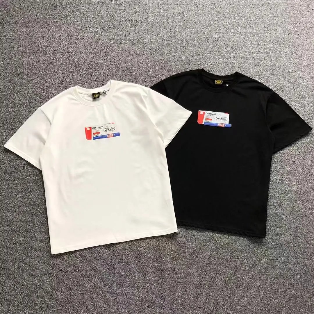 Corteiz Tee — W2CFinds curated find