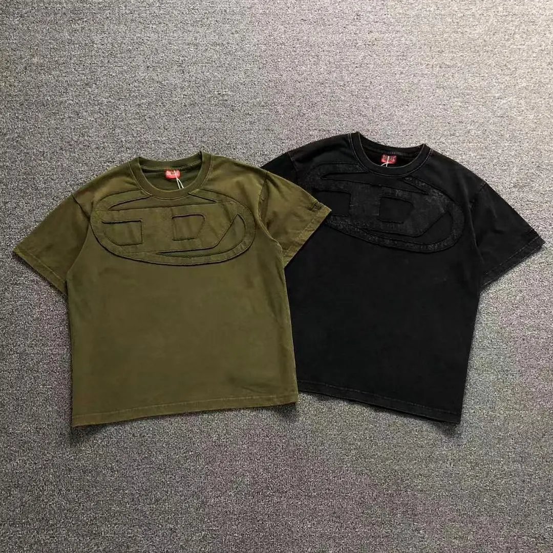 Diesel  Tee — W2CFinds curated find