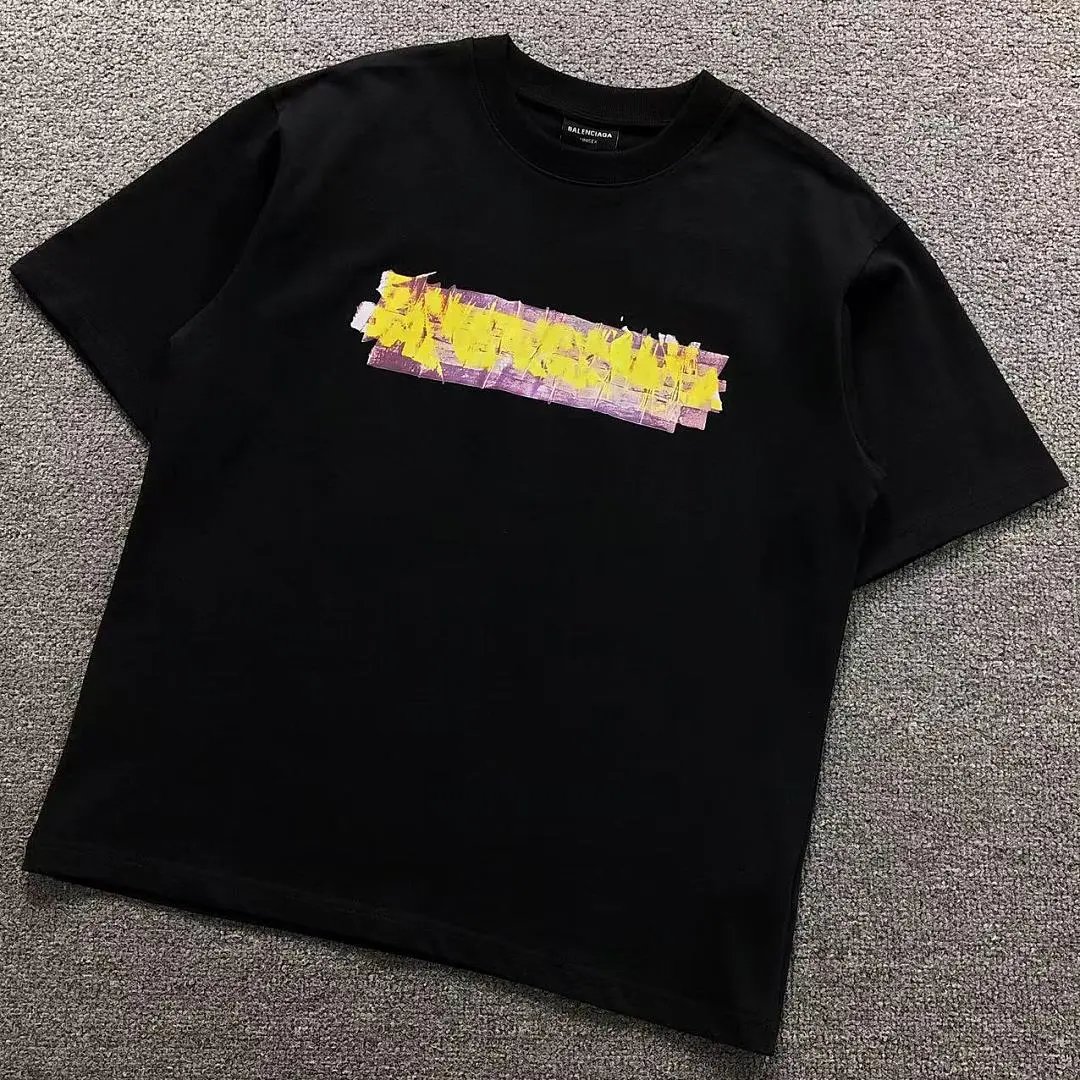 Balenciaga Tee — W2CFinds curated find