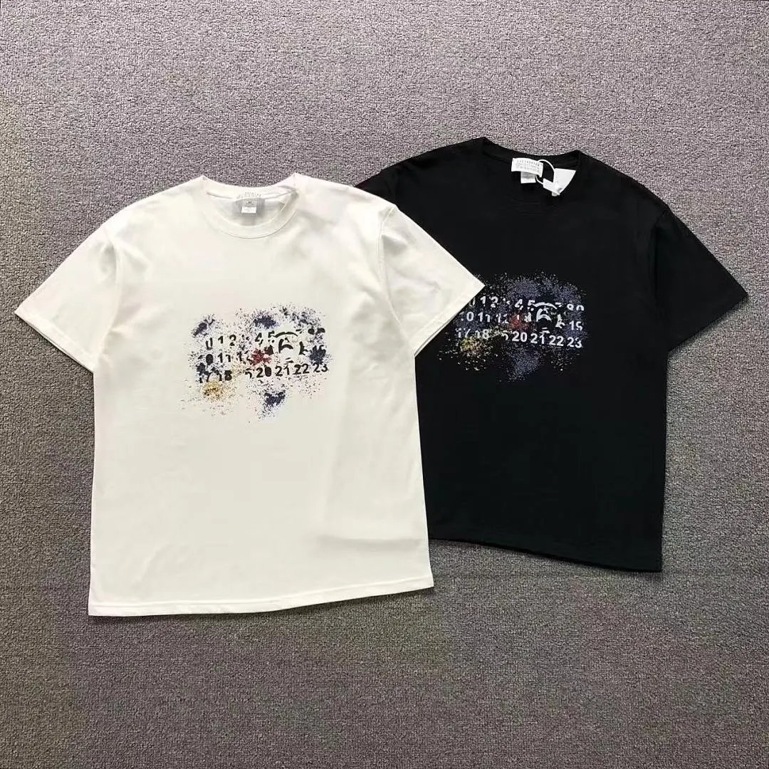 Maison Margiela Tee — W2CFinds curated find