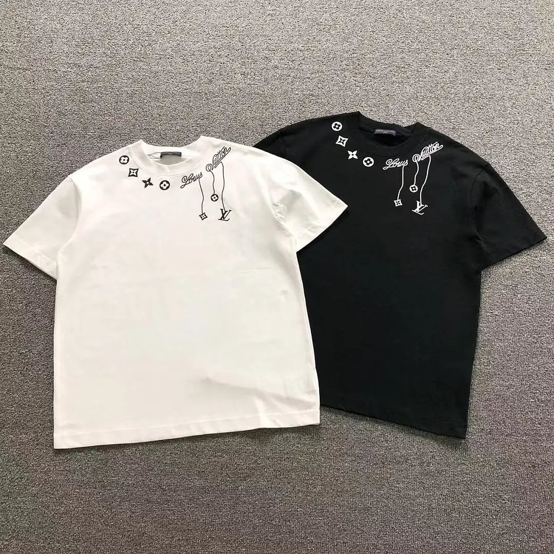Louis Vuitton Tee — W2CFinds curated find