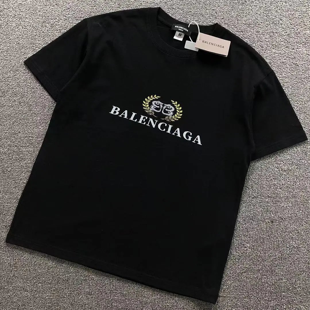 Balenciaga Tee — W2CFinds curated find