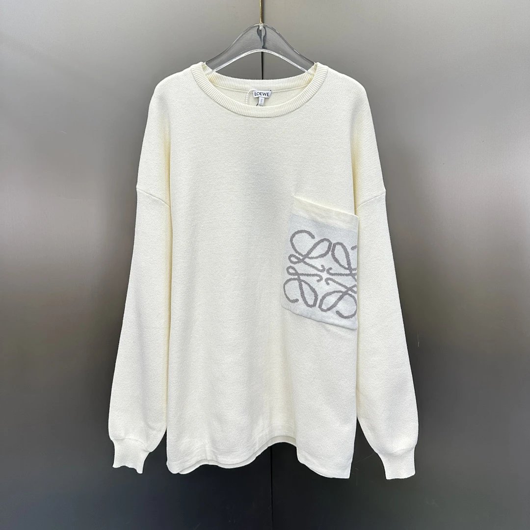 Loewe Hoodie — W2CFinds curated find