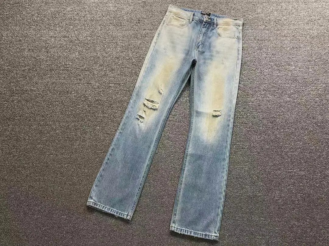Enfants Riches Déprimés Pants — W2CFinds curated find